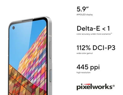 Смартфон Asus Zenfone 9 8/128GB White - купить по лучшей цене в